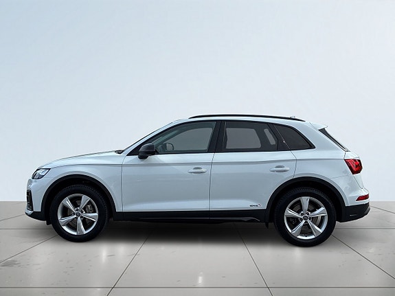 Audi Q5 4 of 5