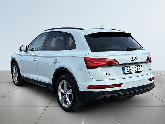 Audi Q5 5 of 5