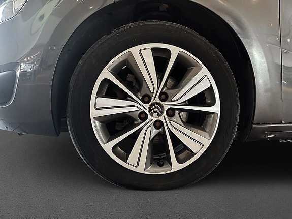 Citroen Grand C4 Picasso 5 of 5