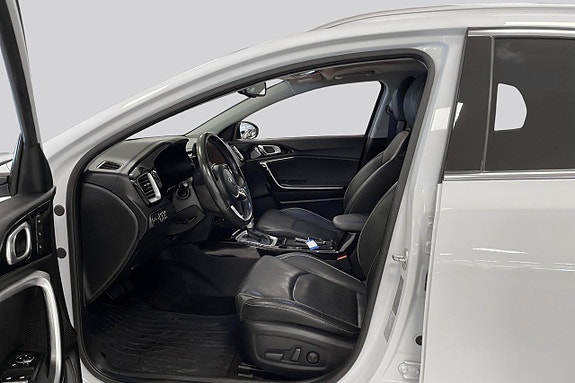 Kia XCeed 8 of 14