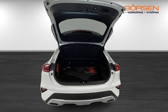 Kia XCeed 14 of 14