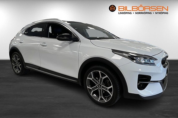 Kia XCeed 3 of 14