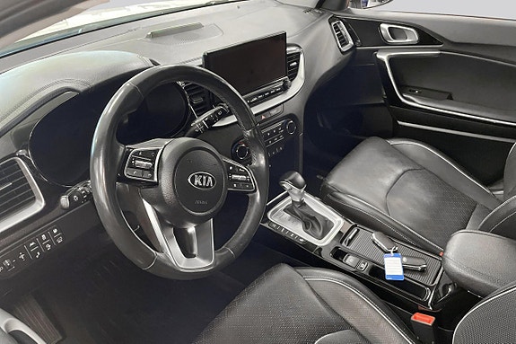 Kia XCeed 7 of 14