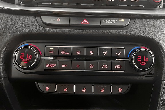 Kia XCeed 13 of 14