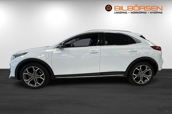 Kia XCeed 4 of 14