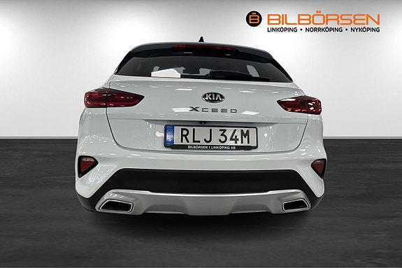 Kia XCeed 5 of 14
