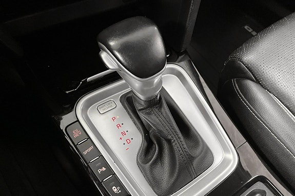 Kia XCeed 12 of 14