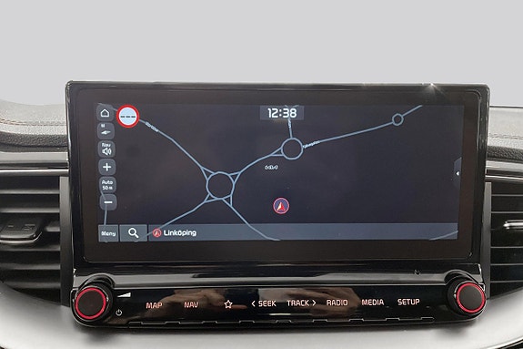 Kia XCeed 11 of 14