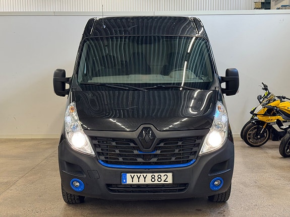 Renault Master 3 of 5