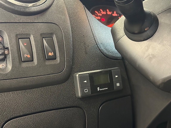 Renault Master 17 of 19