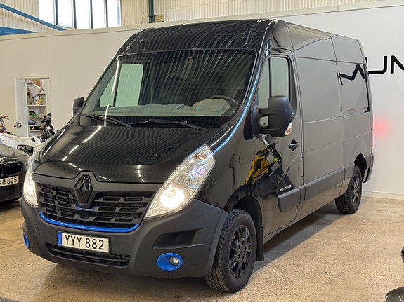 Renault Master 4 of 5
