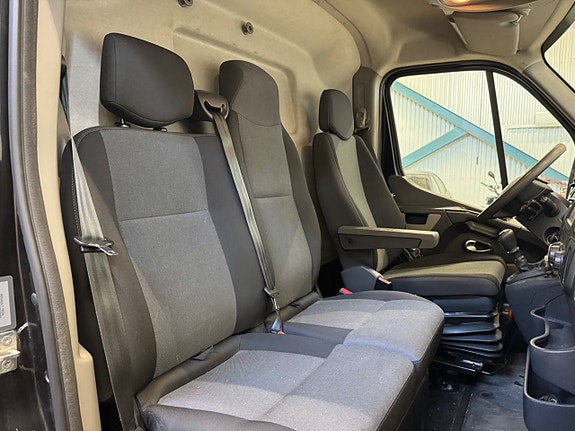 Renault Master 11 of 19