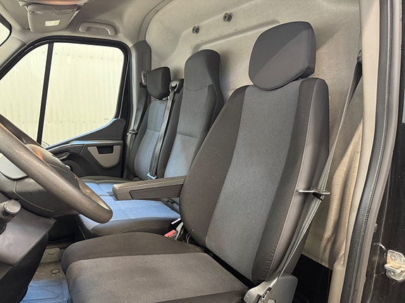 Renault Master 10 of 19