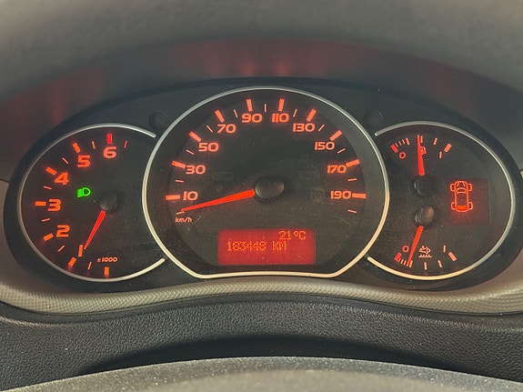 Renault Master 19 of 19