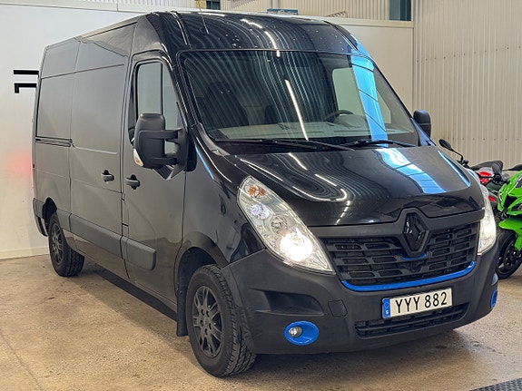 Renault Master 2 of 5