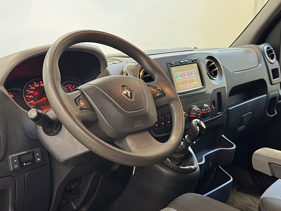 Renault Master 14 of 19