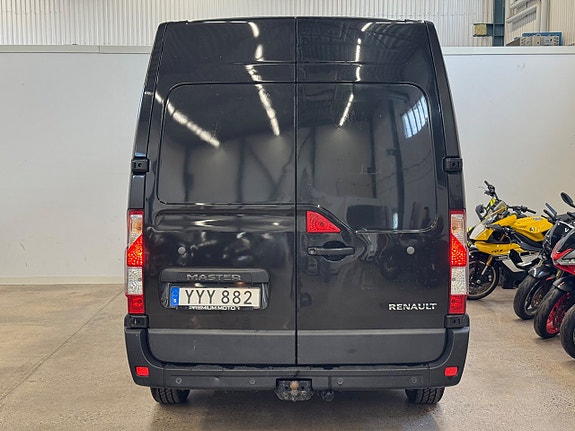 Renault Master 6 of 19