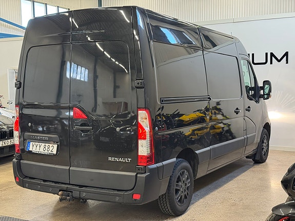 Renault Master 7 of 19