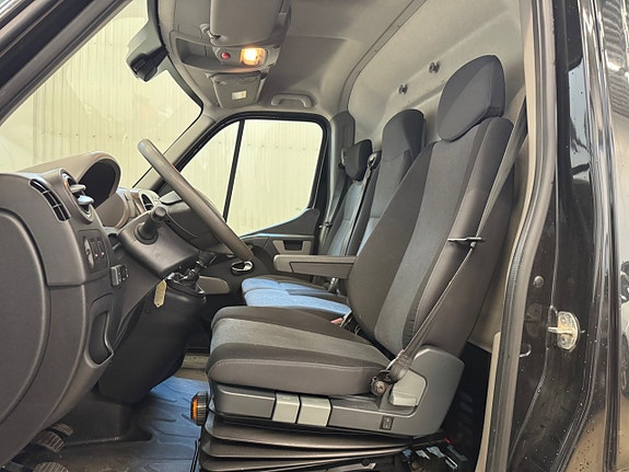 Renault Master 12 of 19