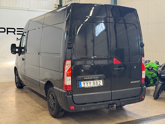 Renault Master 5 of 5