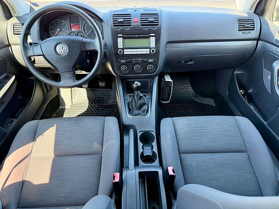 Volkswagen Golf I 7 of 12