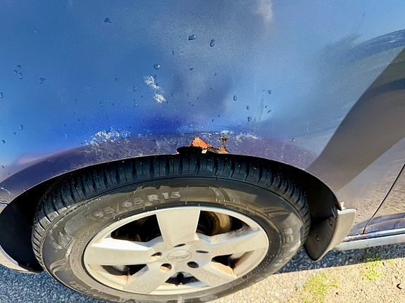 Volkswagen Golf I 12 of 12