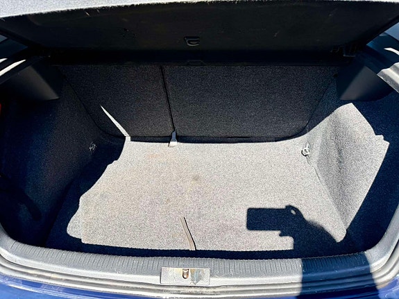 Volkswagen Golf I 10 of 12