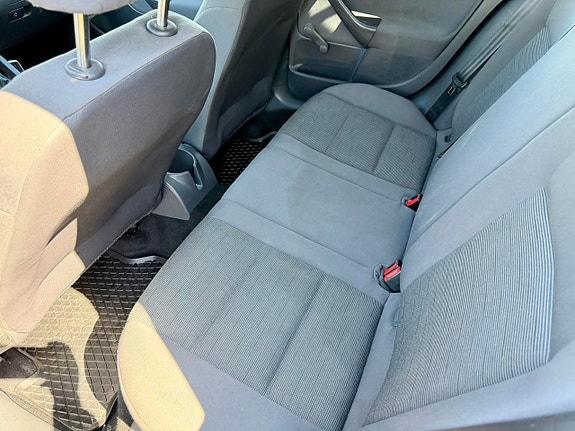 Volkswagen Golf I 8 of 12