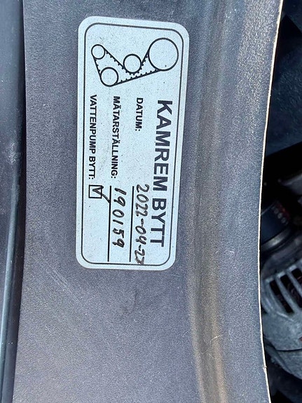 Volkswagen Golf I 9 of 12