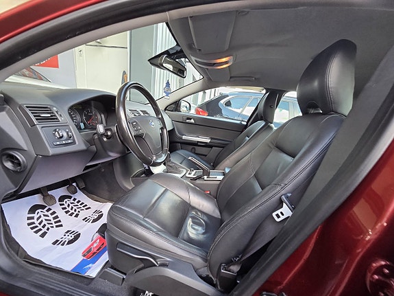 Volvo S40 14 of 15