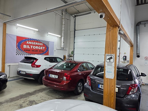 Volvo S40 7 of 15