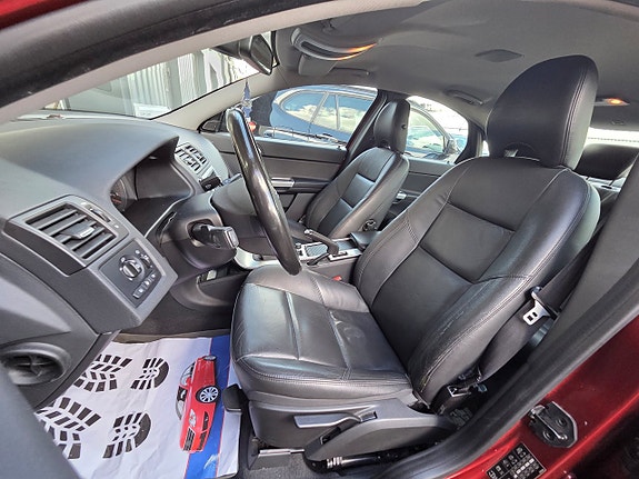 Volvo S40 15 of 15