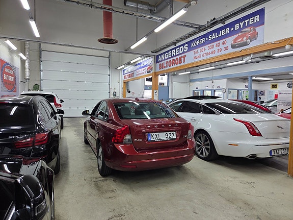Volvo S40 6 of 15