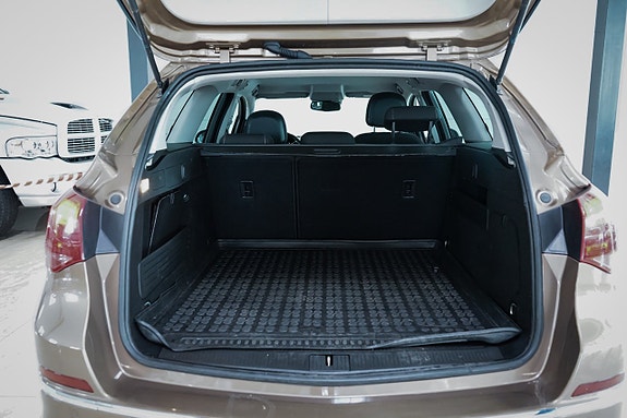 Opel Astra 8 of 26