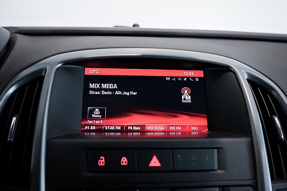 Opel Astra 12 of 26