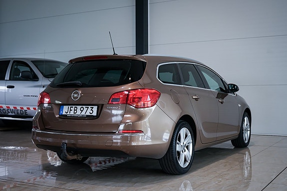 Opel Astra 5 of 26