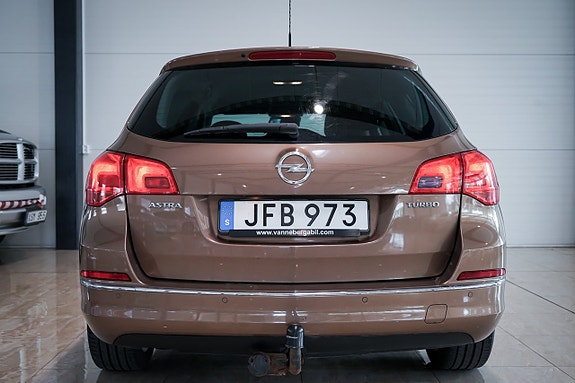Opel Astra 7 of 26