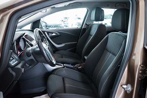 Opel Astra 22 of 26