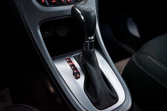 Opel Astra 15 of 26