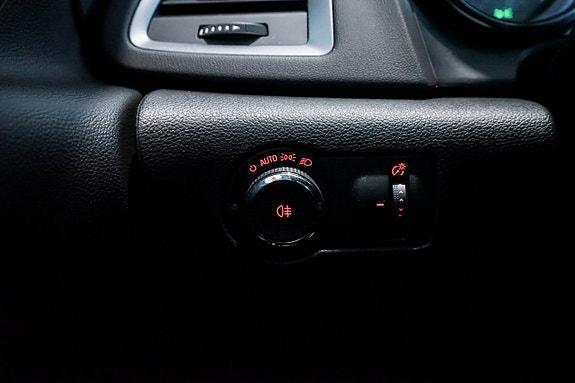 Opel Astra 18 of 26