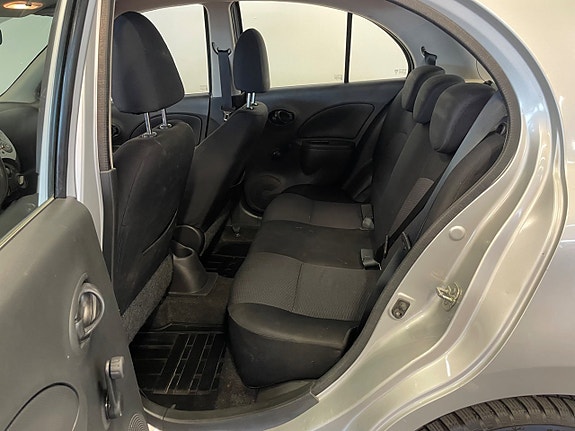 Nissan Micra 9 of 10