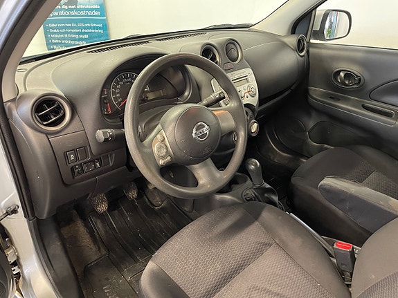 Nissan Micra 5 of 5