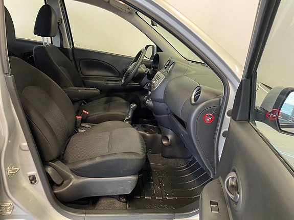 Nissan Micra 8 of 10