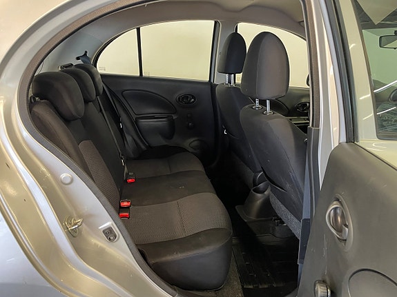Nissan Micra 10 of 10