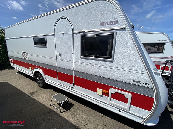 Kabe CLASSIC 600 GDL KS 2 of 13