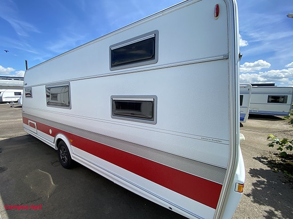 Kabe CLASSIC 600 GDL KS 4 of 13
