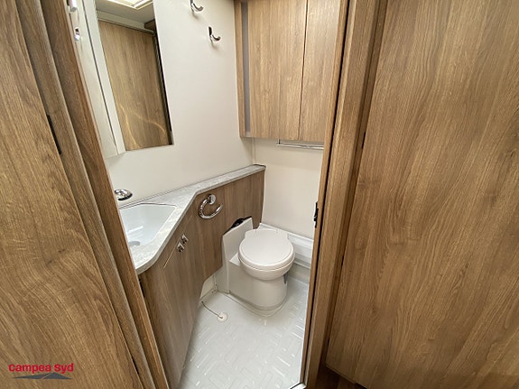 Kabe CLASSIC 600 GDL KS 10 of 13