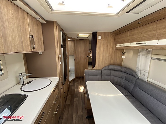 Kabe CLASSIC 600 GDL KS 12 of 13