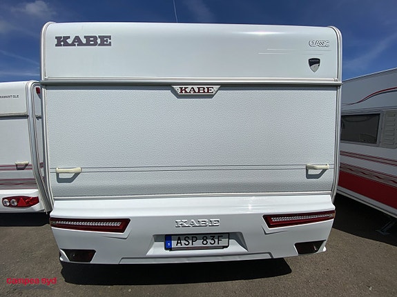 Kabe CLASSIC 600 GDL KS 5 of 13