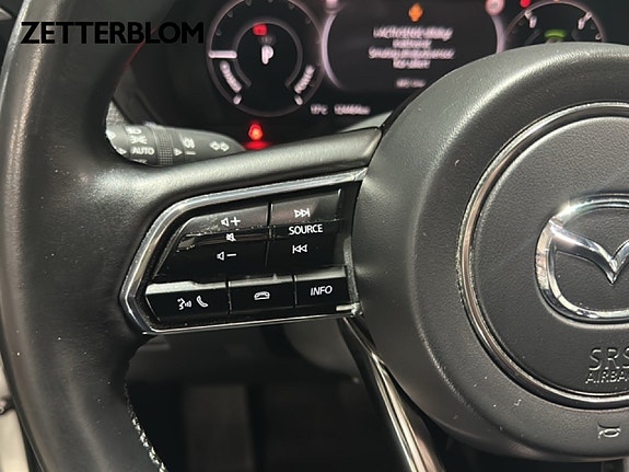 Mazda CX-60 16 of 19